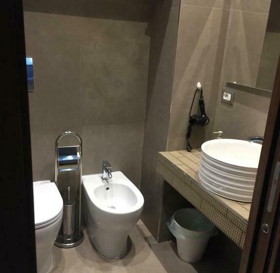 پانسیون “a Piazzetta”