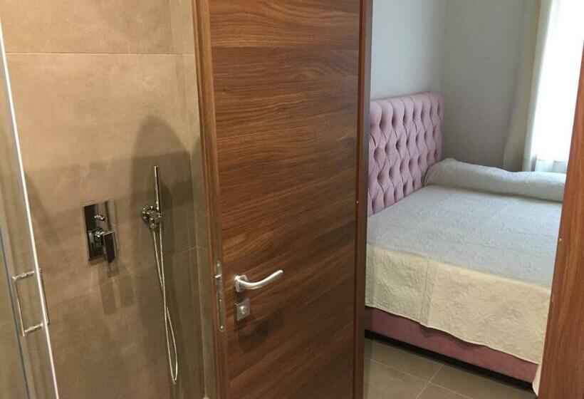 پانسیون “a Piazzetta”