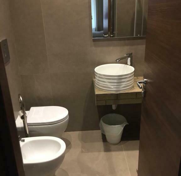 پانسیون “a Piazzetta”