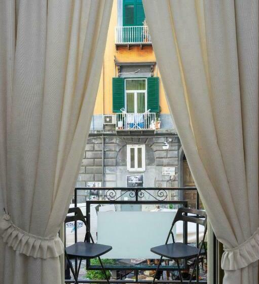 پانسیون “a Piazzetta”