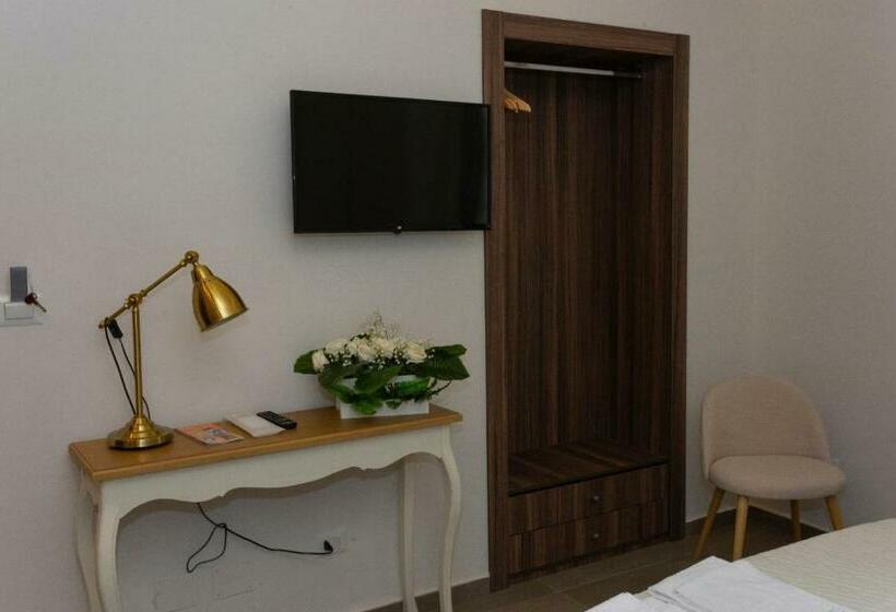 پانسیون “a Piazzetta”