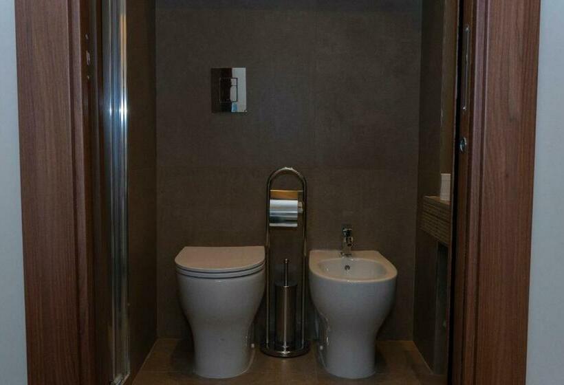 پانسیون “a Piazzetta”