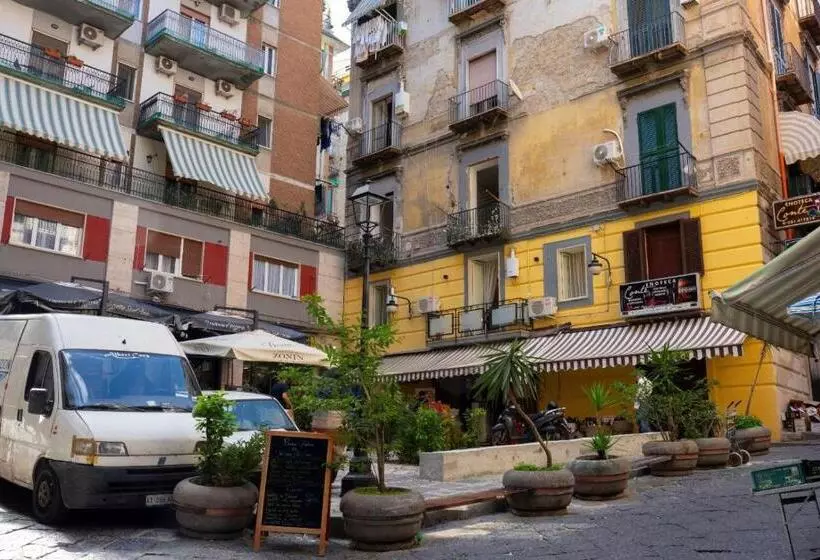 پانسیون “a Piazzetta”