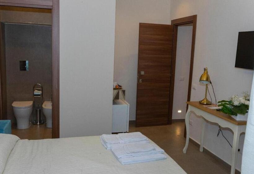 پانسیون “a Piazzetta”