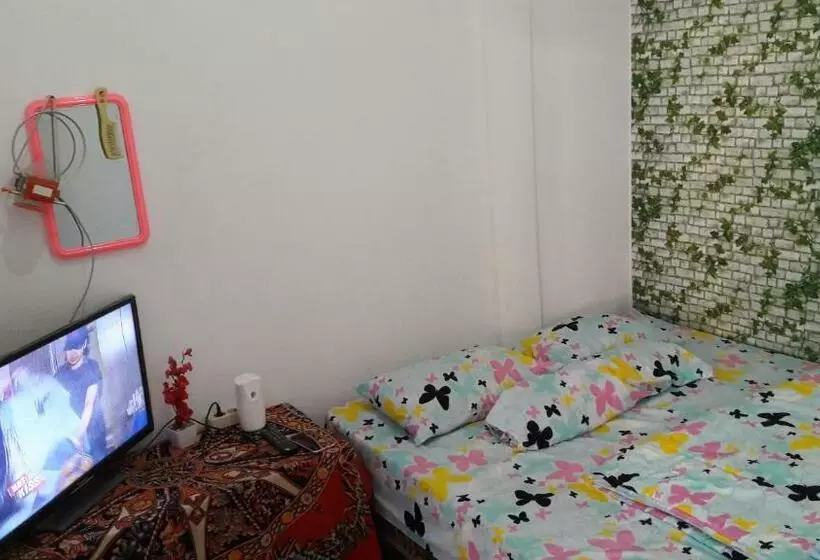 Pensione Anjas Homestay