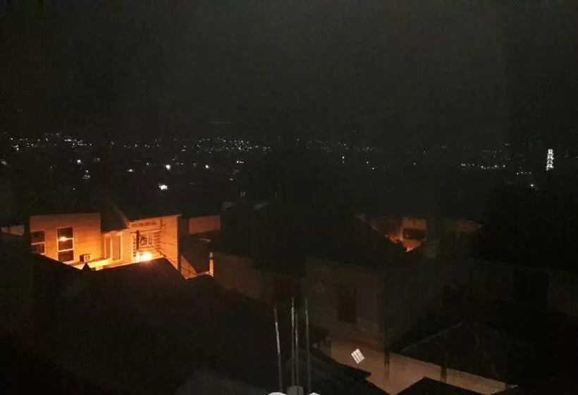 Pensione Anjas Homestay