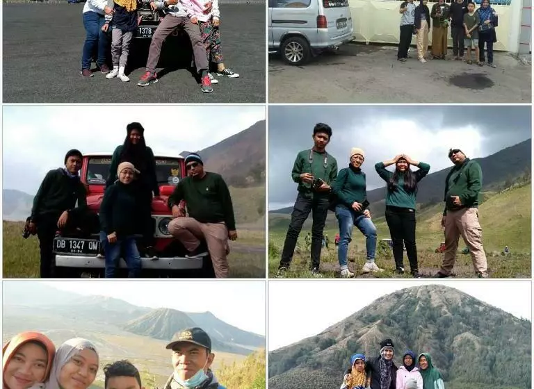 Pensione Anjas Homestay