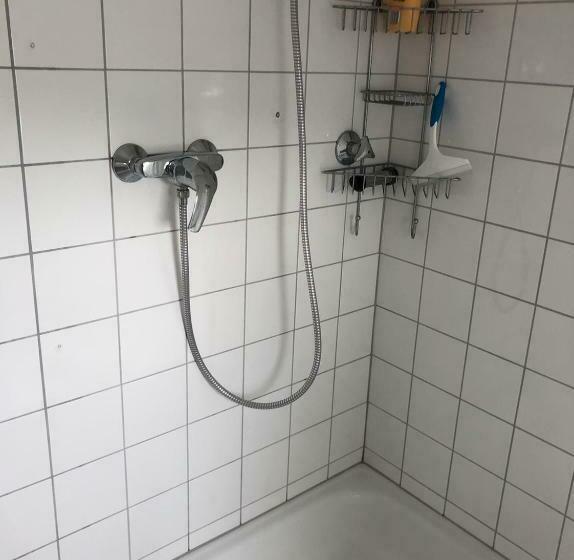 ペンション Einzel Apartment Düsseldorf Oberkassel