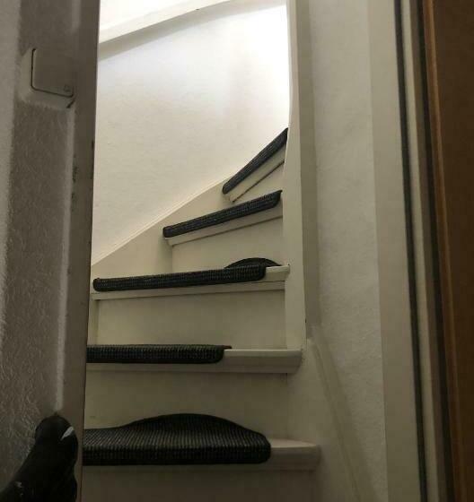 ペンション Einzel Apartment Düsseldorf Oberkassel