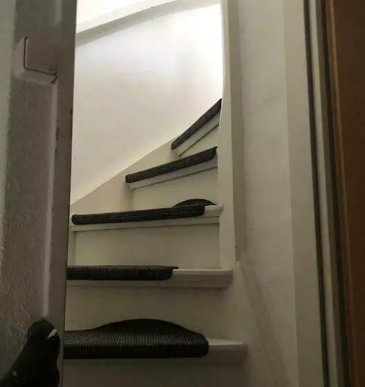 ペンション Einzel Apartment Düsseldorf Oberkassel