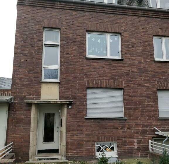 ペンション Einzel Apartment Düsseldorf Oberkassel