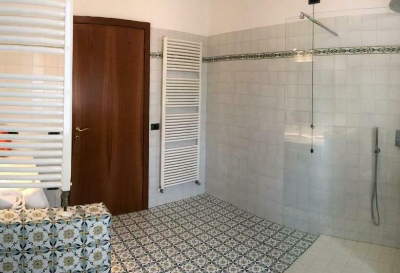 פנסיון Green Corner Ulivo