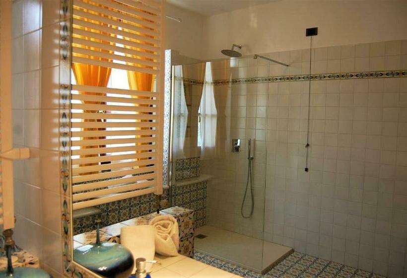 פנסיון Green Corner Ulivo