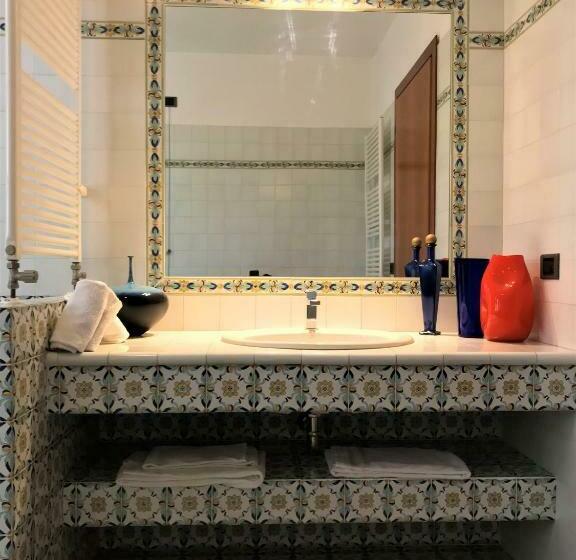 פנסיון Green Corner Ulivo