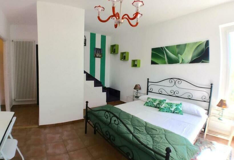 بنسيون Il Giardino Del Nespolo