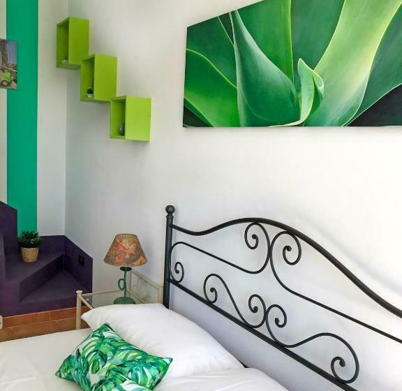 بنسيون Il Giardino Del Nespolo