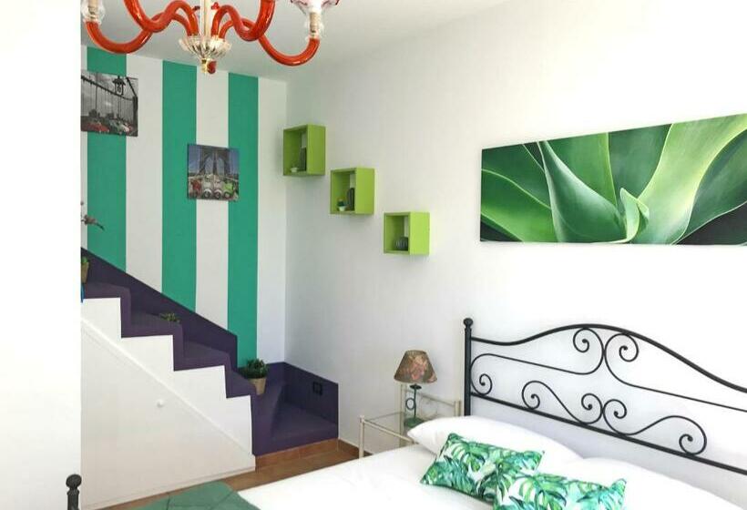 بنسيون Il Giardino Del Nespolo