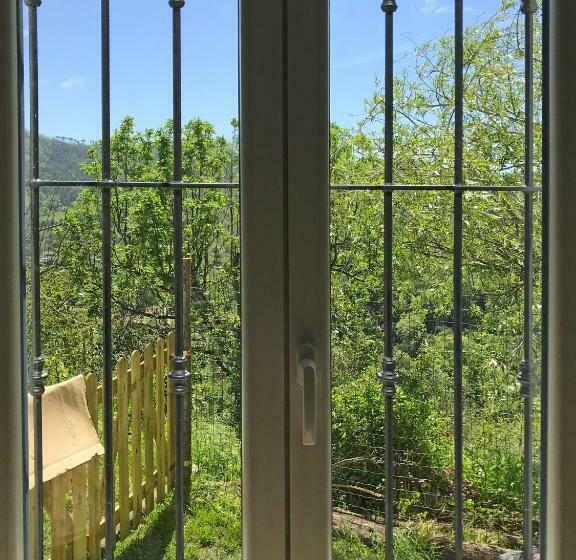 بنسيون Il Giardino Del Nespolo