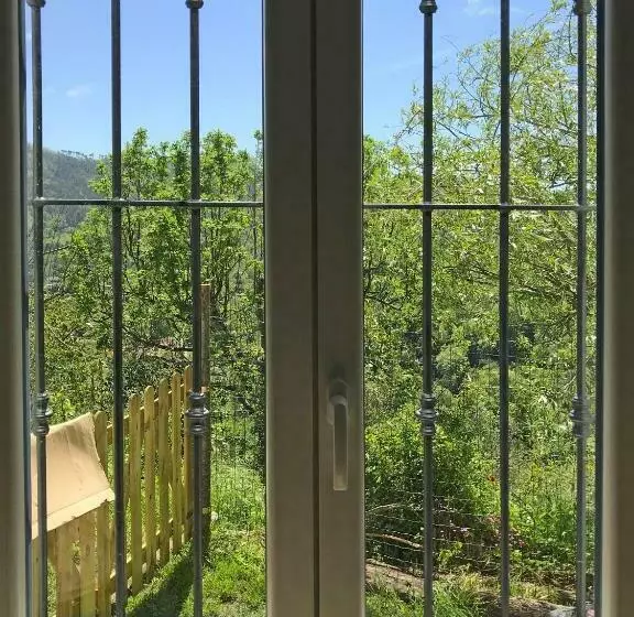 ペンション Il Giardino Del Nespolo