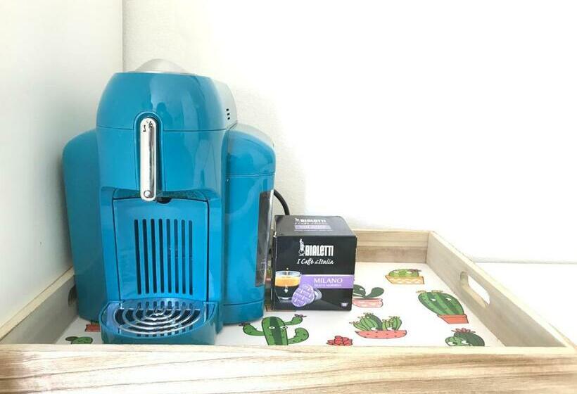 بنسيون Il Giardino Del Nespolo