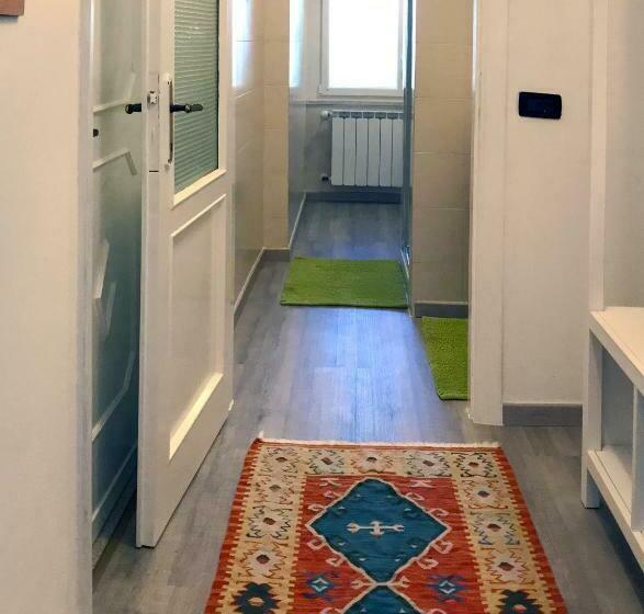 بنسيون Il Giardino Del Nespolo