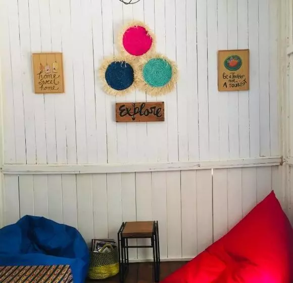 Pensão Inap.inap Karimunjawa
