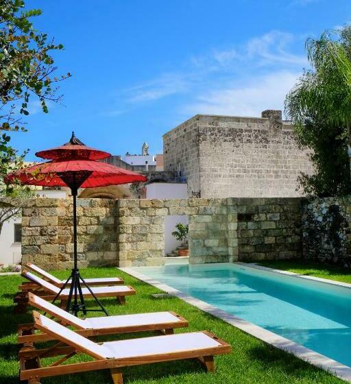 Pensjonat Masseria Delle Pecore