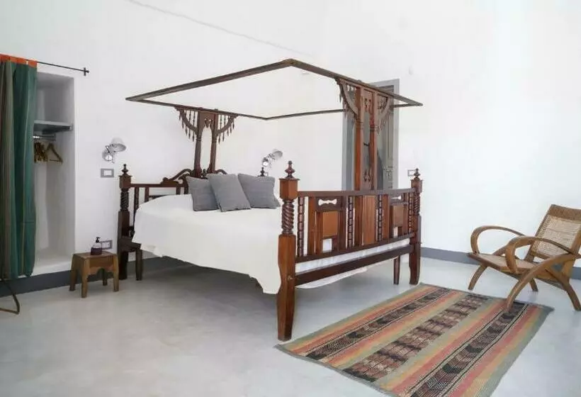 Majatalo Masseria Delle Pecore