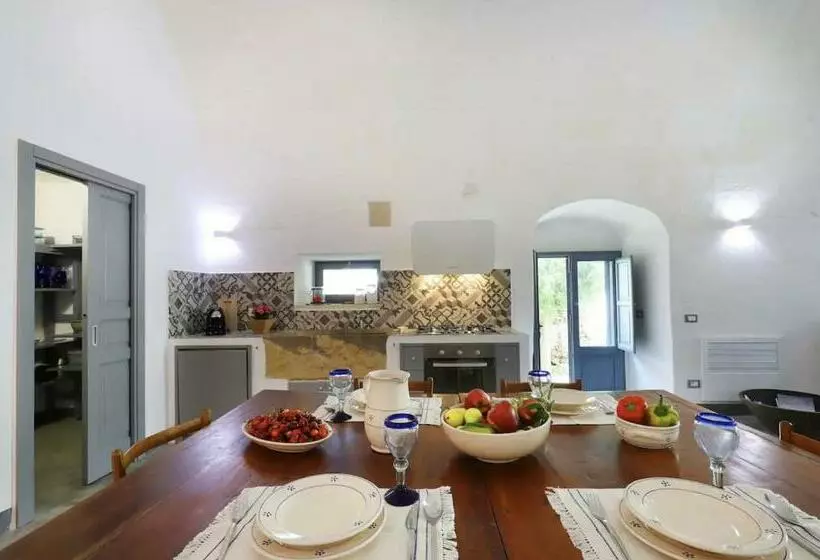 Majatalo Masseria Delle Pecore