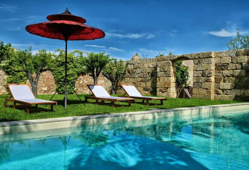 Pensjonat Masseria Delle Pecore