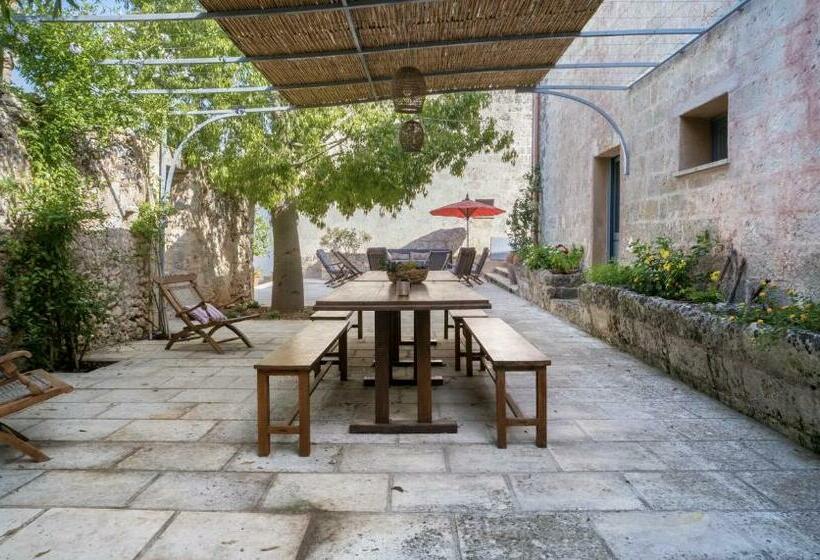 Pensjonat Masseria Delle Pecore