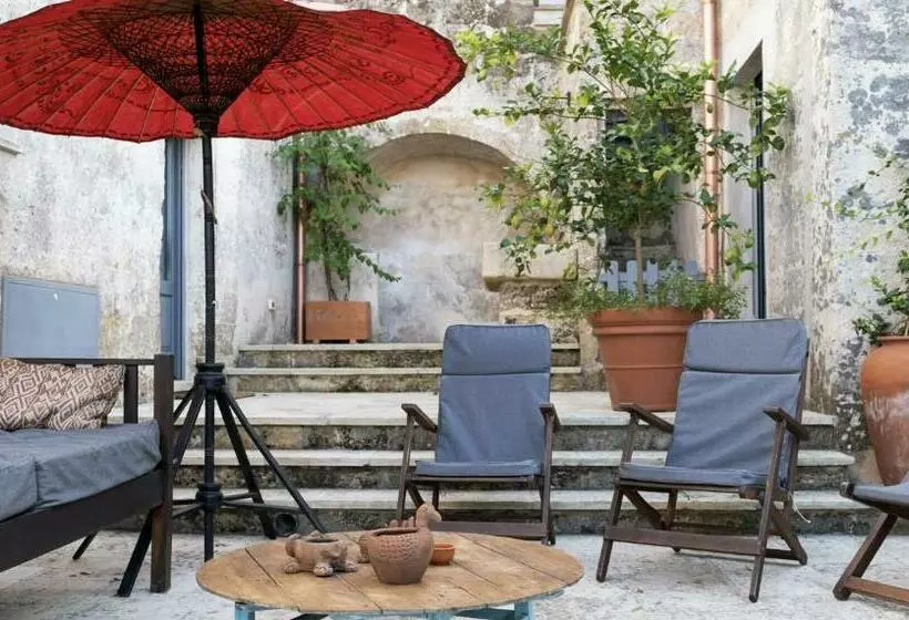 Majatalo Masseria Delle Pecore