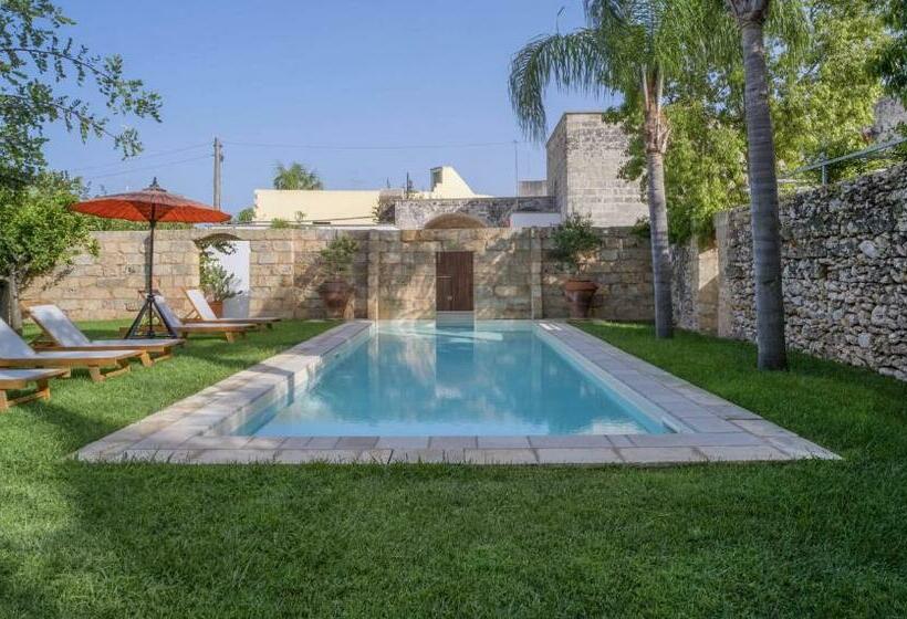 Pensjonat Masseria Delle Pecore