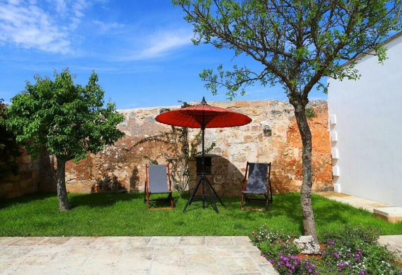 Pensjonat Masseria Delle Pecore