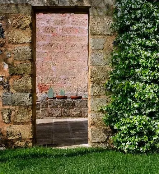 Majatalo Masseria Delle Pecore