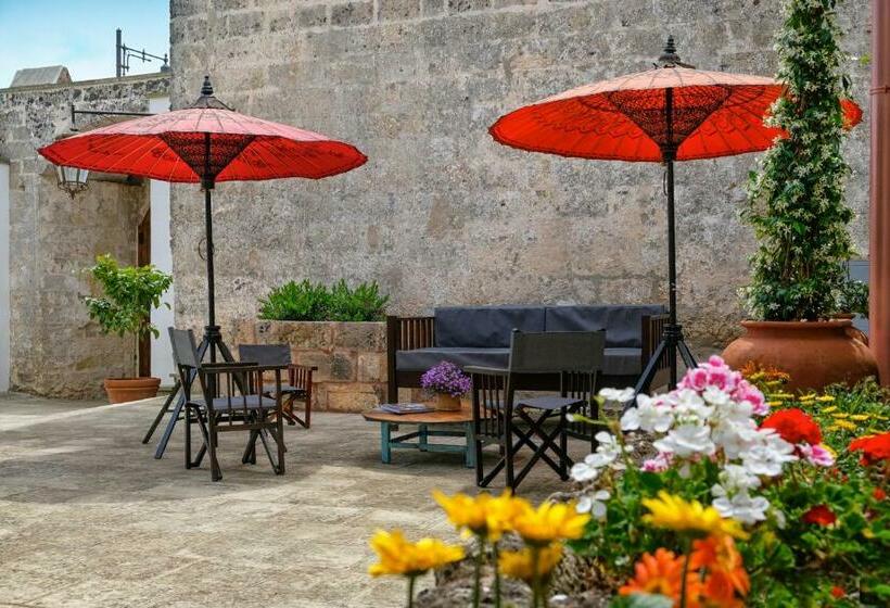 Pensjonat Masseria Delle Pecore