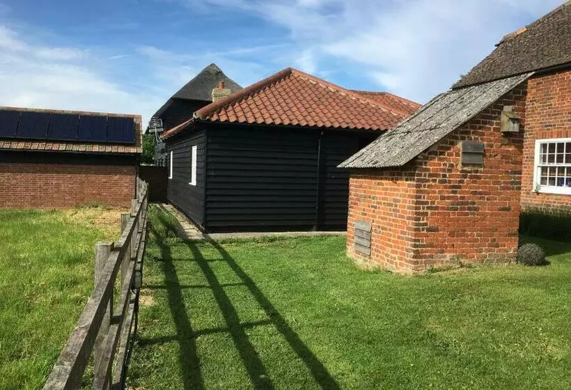 Majatalo The Stables Kings Ripton