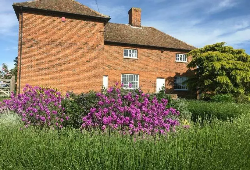 Majatalo The Stables Kings Ripton