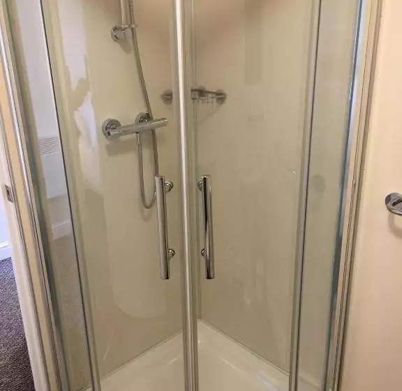 Majatalo The Stables Kings Ripton