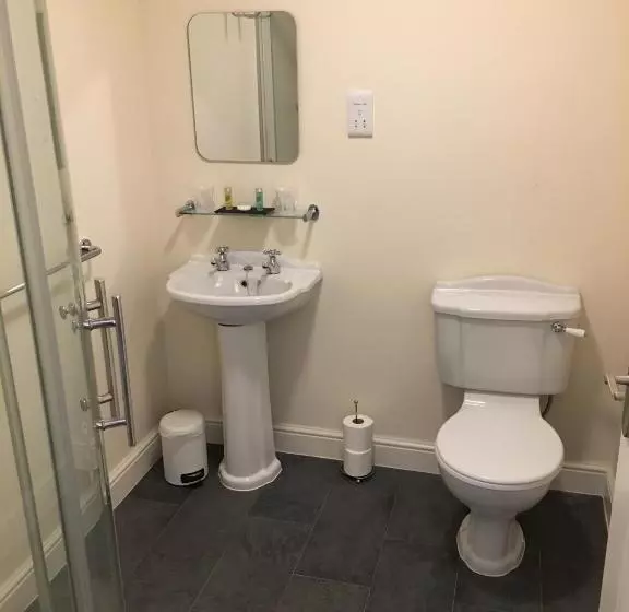 Majatalo The Stables Kings Ripton