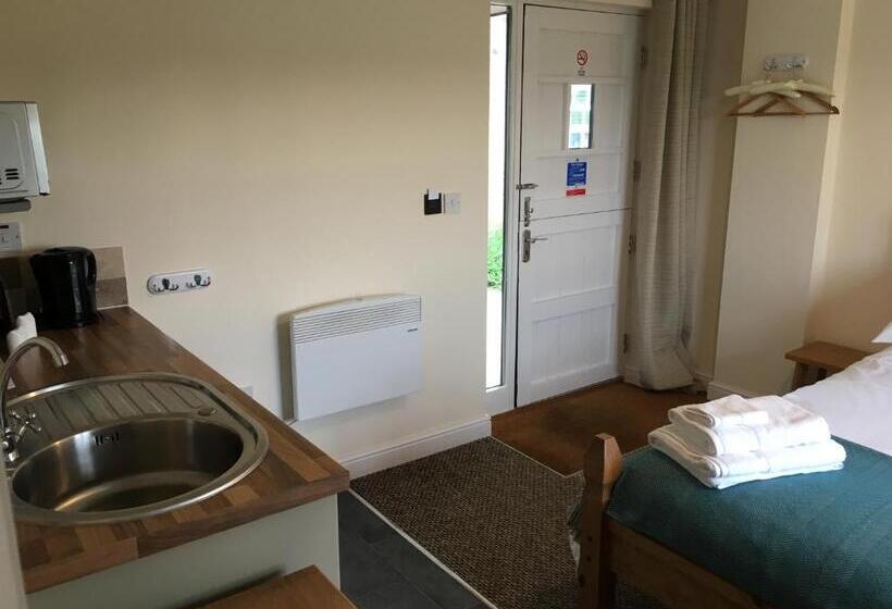 Majatalo The Stables Kings Ripton