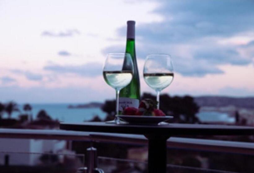 リゾートホテル Villa Tranquila