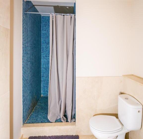 リゾートホテル Villa Tranquila