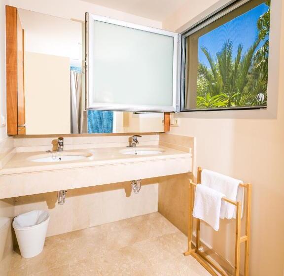 リゾートホテル Villa Tranquila