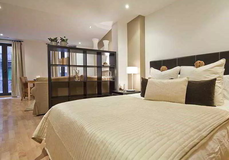 Abad Studio Apartment