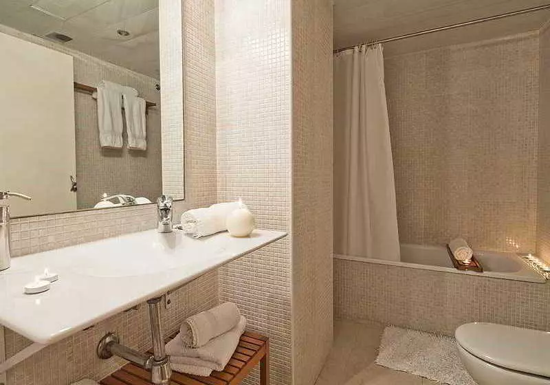 Abad Studio Apartment