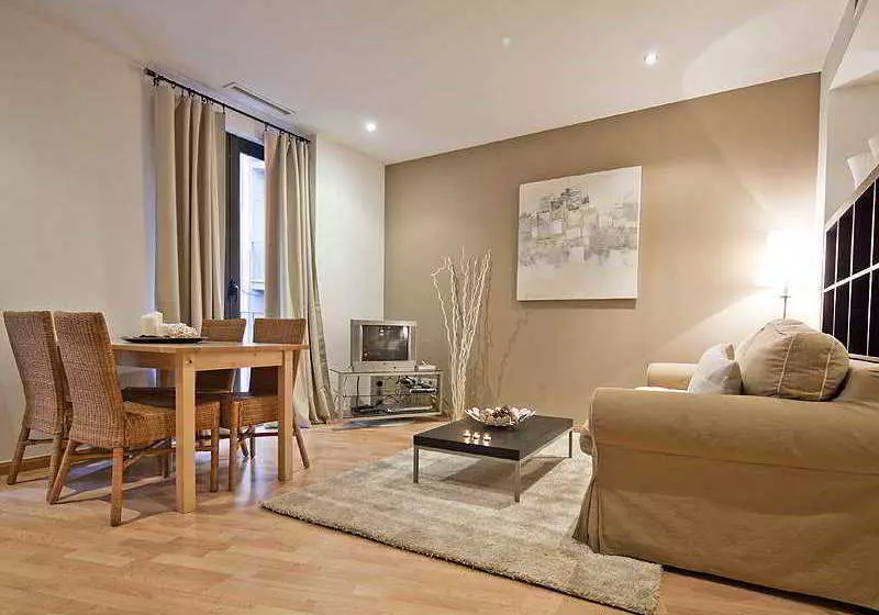 Abad Studio Apartment