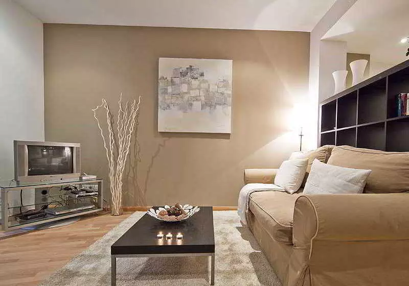 Abad Studio Apartment