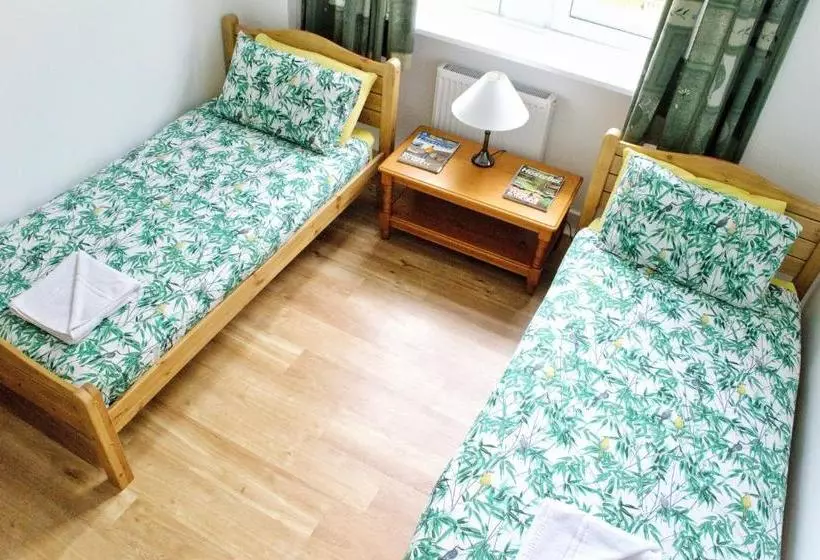 Aberdeen Youth Hostel