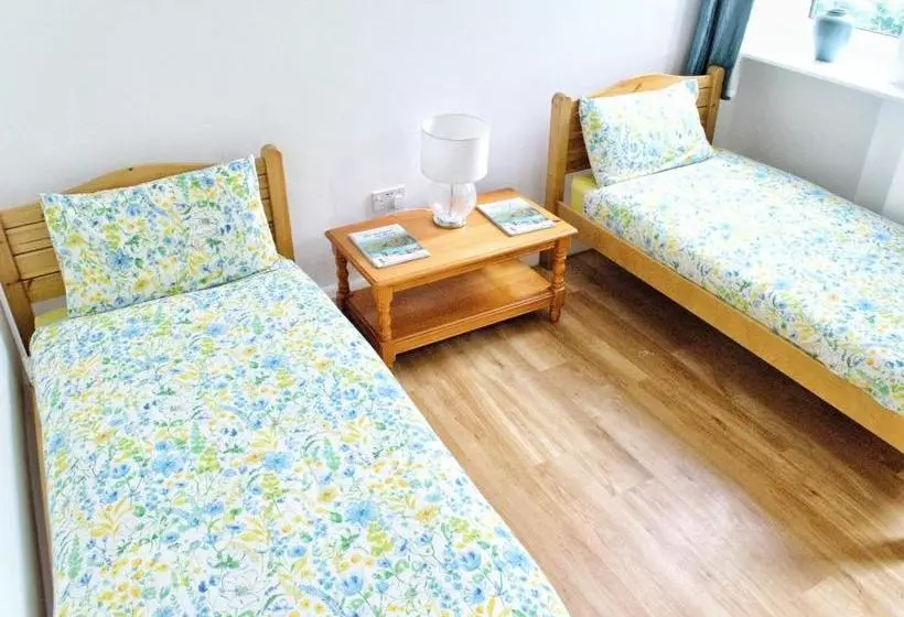 Aberdeen Youth Hostel